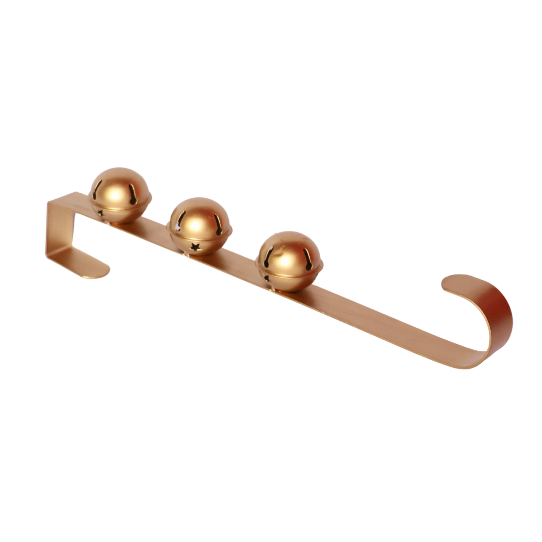 Gancho para Corona con Cascabeles