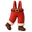 🎄 La Feria de Santa logo