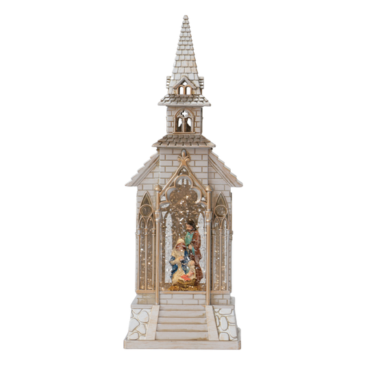 Farol Sagrada Familia