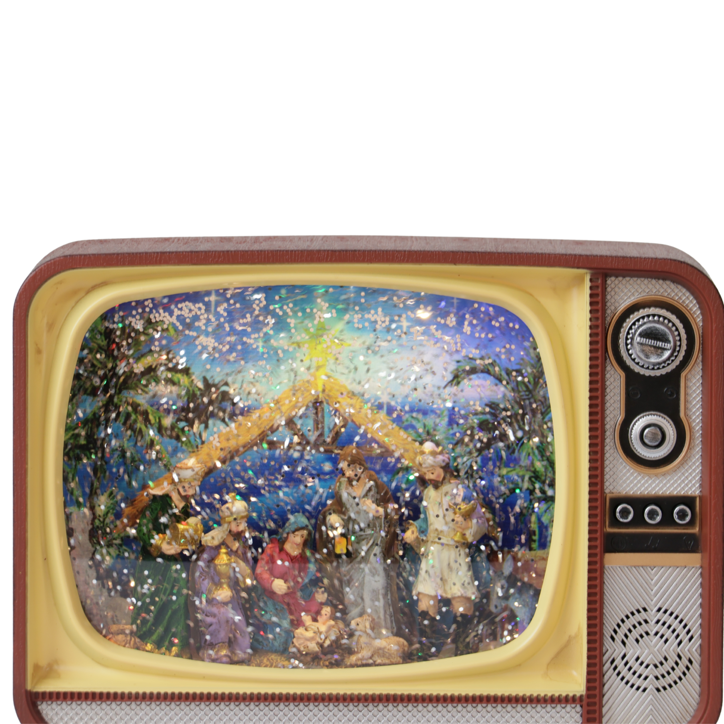 Farol Televisor