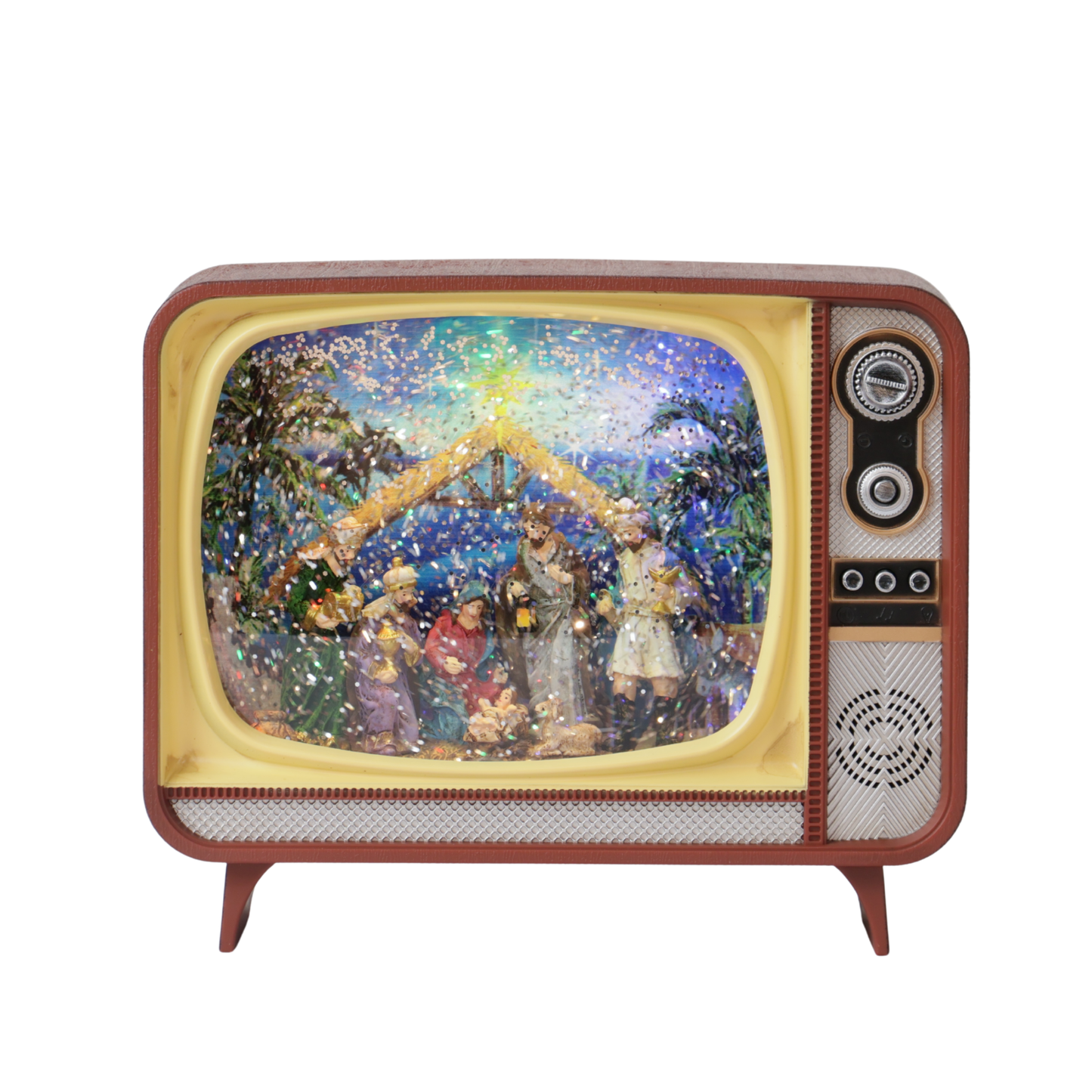 Farol Televisor
