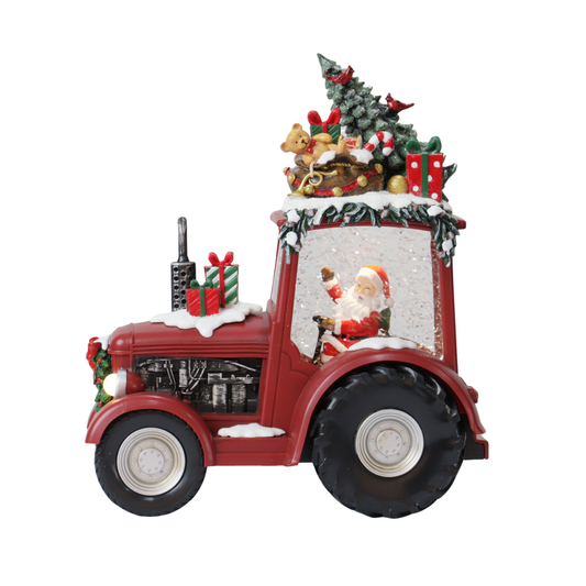 Farol Tractor