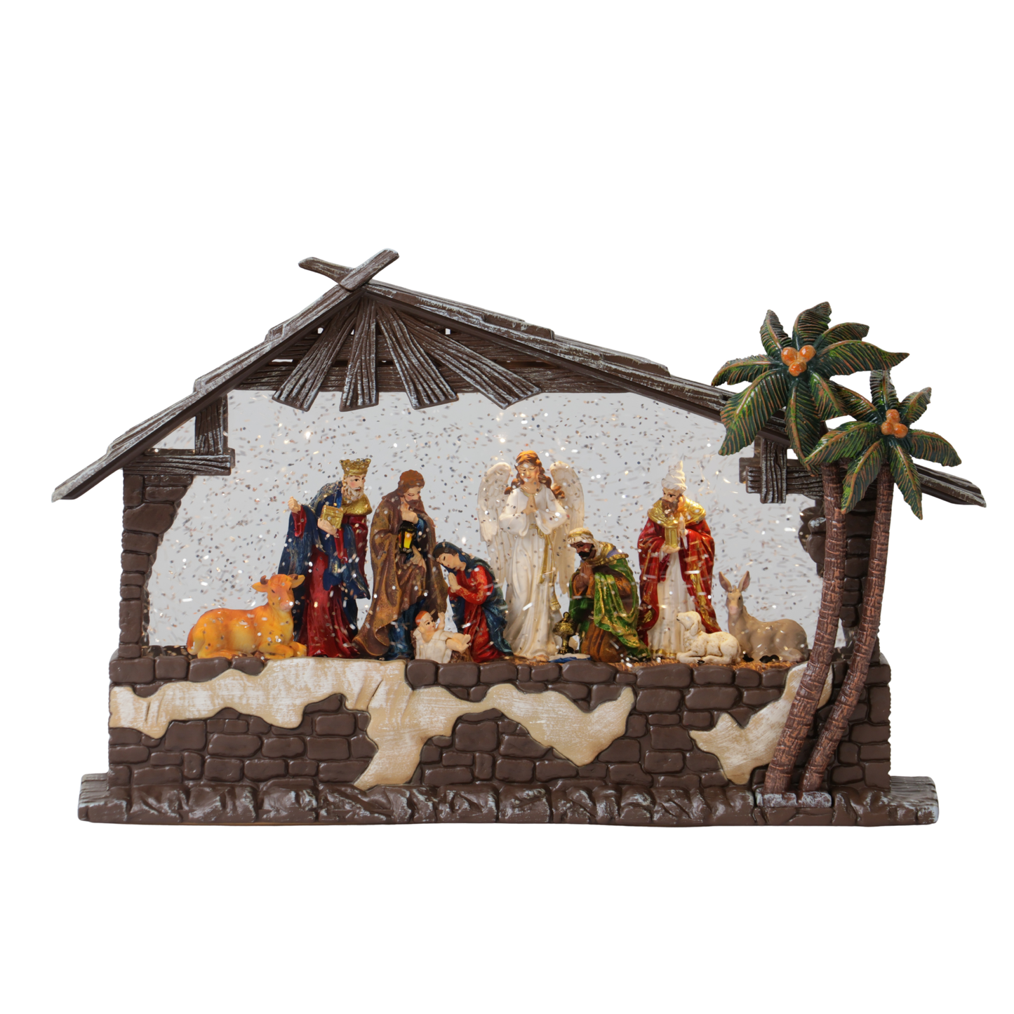Farol Nacimiento Real