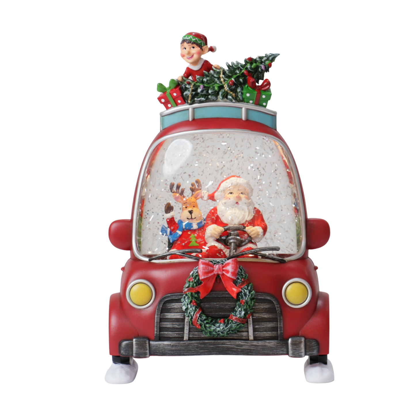 Farol Santa Express