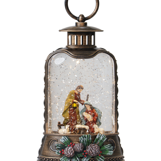 Farol Nacimiento Clásico