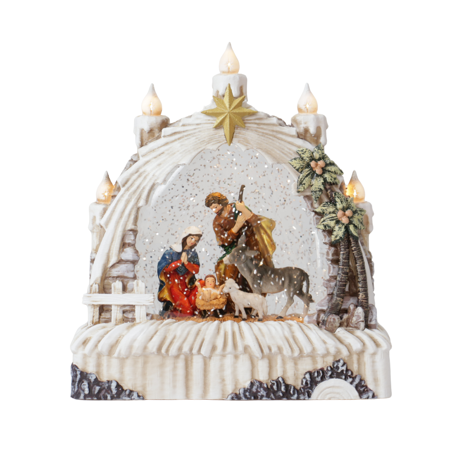 Farol Celestial