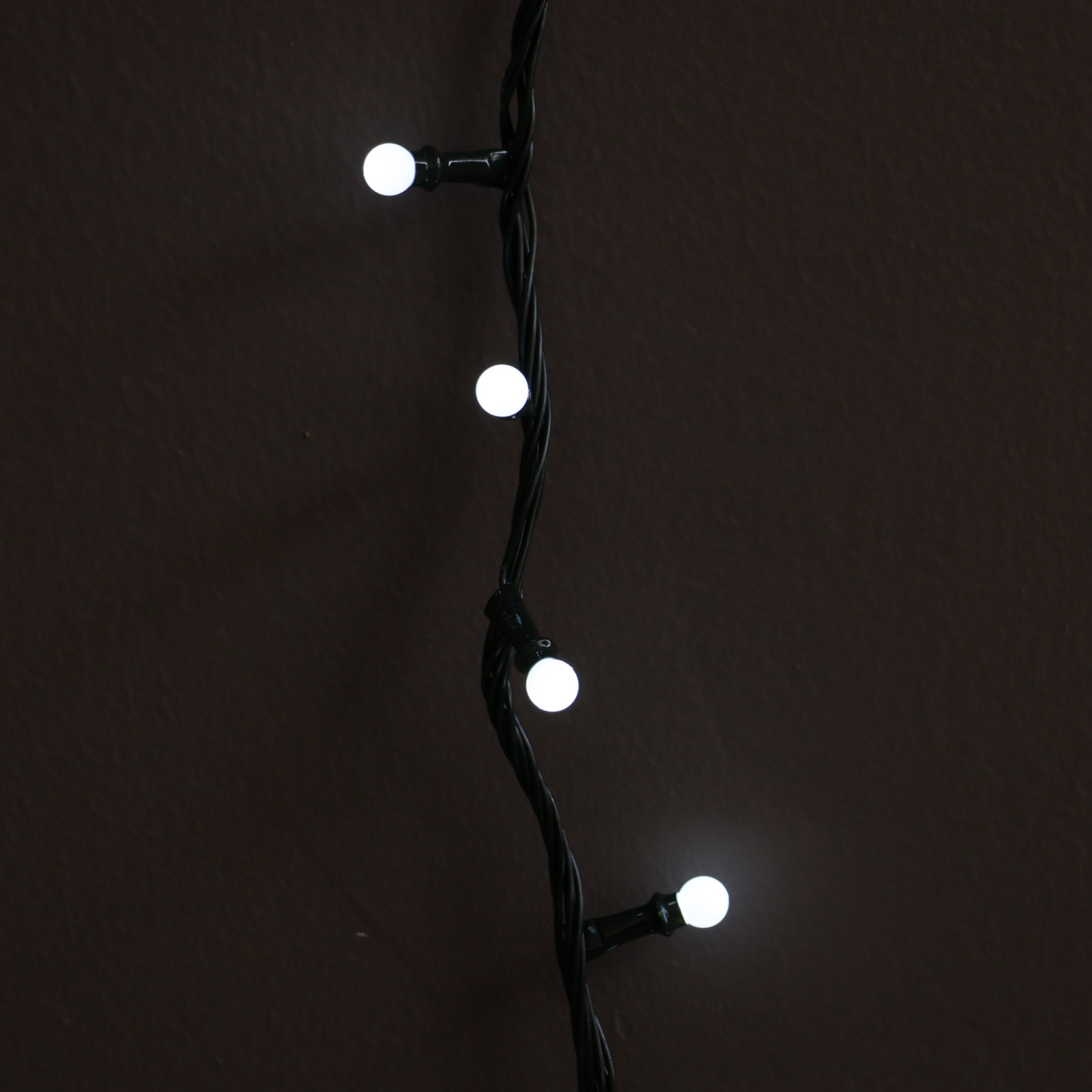 Extensión de 200 luces LED Perla – 11 Metros
