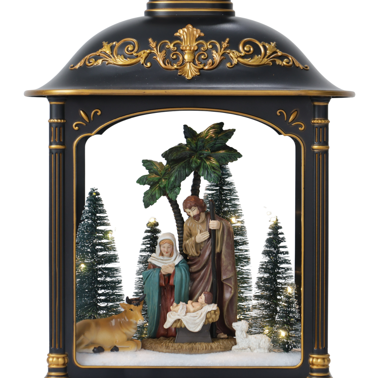 Farol Pesebre Imperial