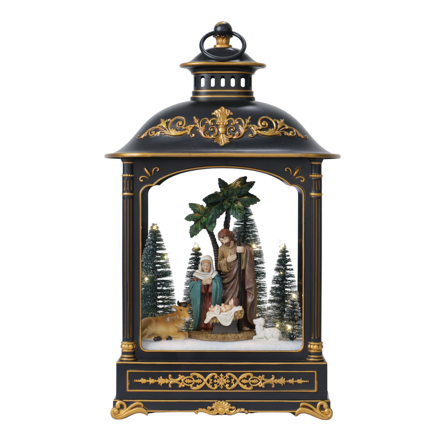 Farol Pesebre Imperial